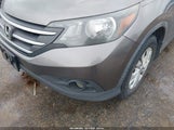 Honda Cr-V Ex-L 5J6RM3H71CL001153 снимка