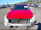 Infiniti G37X JN1CV6ARXCM681668 снимка