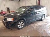 Dodge Grand Caravan Se 2C4RDGBG9ER285258 снимка