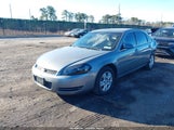 Chevrolet Impala Ls 2G1WB58K579283463 снимка
