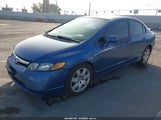 Honda Civic Lx 1HGFA16507L096626 снимка