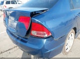 Honda Civic Lx 1HGFA16507L096626 снимка