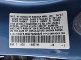 Honda Civic Lx 1HGFA16507L096626 снимка
