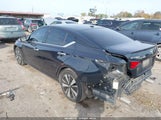 Nissan Altima Sv Fwd 1N4BL4DV1LC272840 photo