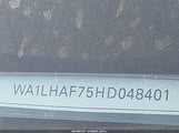 Audi Q7 2.0T Premium WA1LHAF75HD048401 снимка