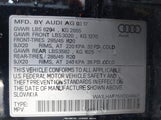 Audi Q7 2.0T Premium WA1LHAF75HD048401 снимка
