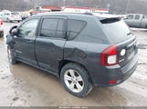 Jeep Compass Latitude 1C4NJDEB4ED761652 снимка