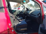 Honda Fit Sport JHMGD38658S017386 fotografie