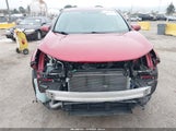 Honda Cr-V 2Wd Ex-L 2HKRW1H8XMH425725 photo