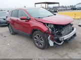 Honda Cr-V 2Wd Ex-L 2HKRW1H8XMH425725 photo