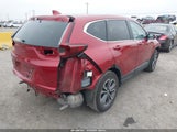 Honda Cr-V 2Wd Ex-L 2HKRW1H8XMH425725 photo