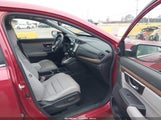 Honda Cr-V 2Wd Ex-L 2HKRW1H8XMH425725 photo