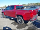 Chevrolet Colorado Z71 1GCGSDE34G1185547 fotografie