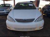 Toyota Camry Xle V6 JTDBF32K940155949 снимка