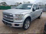 Ford F-150 Platinum 1FTEW1EF5GFC74499 снимка