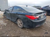 Hyundai Sonata Gls 5NPEB4AC3CH389403 снимка