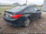 Hyundai Sonata Gls 5NPEB4AC3CH389403 снимка
