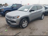Jeep Compass Latitude 4X4 3C4NJDBB9NT136484 снимка