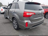 Kia Sorento Sx V6 5XYKWDA7XEG538345 fotografie