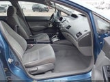 Honda Civic Lx 2HGFA1F51AH318515 снимка