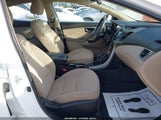 Hyundai Elantra Se 5NPDH4AE1FH556907 снимка