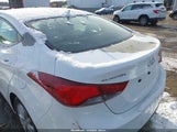 Hyundai Elantra Se 5NPDH4AE1FH556907 снимка