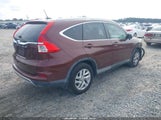 Honda Cr-V Ex-L 2HKRM3H77GH515203 снимка