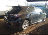 Toyota Corolla Se JTND4MBE8N3182232 снимка