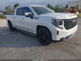 GMC Sierra  4Wd Short Box Denali 3GTUUGE85PG145392 снимка
