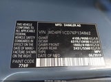 Mercedes-Benz Sprinter  High Roof V6 WD4PF1CD7KP134862 снимка