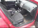 Chevrolet Cruze Ls Auto 1G1BC5SMXH7223560 снимка
