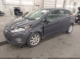 Ford Fiesta Se 3FADP4EJ2DM166843 снимка