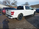 Ford F-150 Xlt 1FTEW1EP7KFA78257 снимка