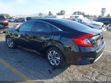 Honda Civic Lx 2HGFC2F58HH514705 снимка