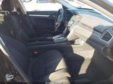 Honda Civic Lx 2HGFC2F58HH514705 снимка