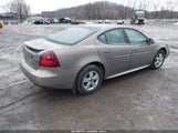 Pontiac Grand Prix 2G2WP552361274744 снимка