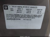 Pontiac Grand Prix 2G2WP552361274744 снимка