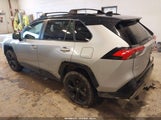 Toyota Rav4 Hybrid Xse 2T3E6RFV2LW001338 photo