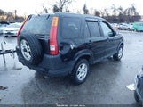 Honda Cr-V Ex SHSRD78884U221148 снимка