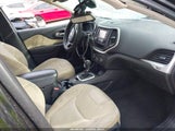 Jeep Cherokee Sport 1C4PJLABXFW684638 photo