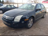 Ford Fusion Se 3FAHP07127R242530 снимка