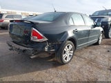 Ford Fusion Se 3FAHP07127R242530 снимка
