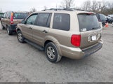 Honda Pilot Ex-L 2HKYF18604H538187 снимка