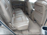 Honda Pilot Ex-L 2HKYF18604H538187 снимка