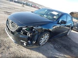 Mazda Mazda3 S Touring JM1BM1L39E1212454 снимка