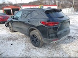 Chevrolet Blazer Awd 3Lt 3GNKBJRS2PS229643 снимка