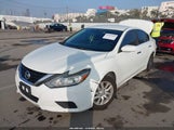 Nissan Altima 2.5 S 1N4AL3AP9HC485506 снимка