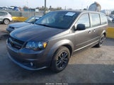 Dodge Grand Caravan Sxt 2C4RDGCG0FR635411 снимка
