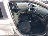 Chevrolet Spark Fwd 1Lt Automatic KL8CD6SA4LC406739 снимка