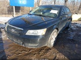 Hyundai Sonata Gls 5NPET46C78H321697 снимка